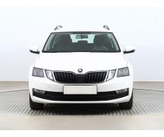 Škoda Octavia 1.6 TDI 85kW - 2