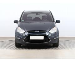 Ford S-Max 1.6 TDCi 85kW - 2