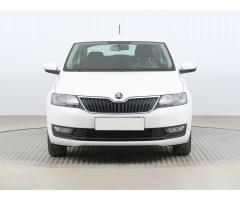 Škoda Roomster 1,2TSI 63kW, Ambition plus