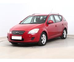 Kia Cee`d 1.4 CVVT 80kW - 3