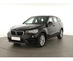 BMW X1 xDrive20d 140kW - 3