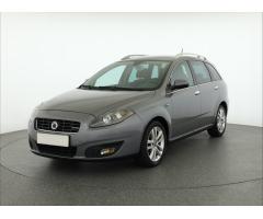 Fiat Croma 1.9 MultiJet 110kW - 3