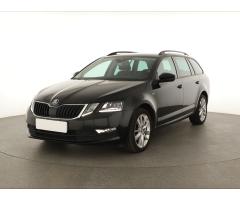 Škoda Octavia 2.0 TDI 110kW - 3