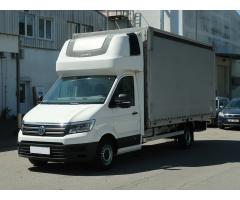 Volkswagen Crafter 2.0 TDI 130kW - 3