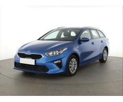 Kia Cee`d 1.0 T-GDI 74kW - 4