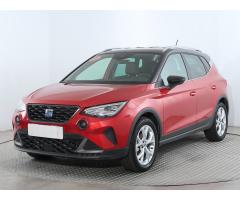 Seat Arona 1.0 TSI 81kW - 3