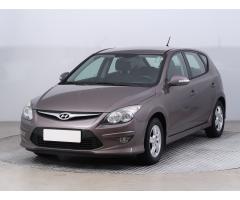 Hyundai i30 1.4 CVVT 80kW - 4