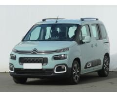 Citroën Berlingo 1.2 PureTech 96kW - 3