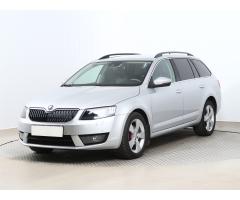 Škoda Octavia 2.0 TDI 110kW - 4