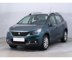 Peugeot 2008 1.2 PureTech 61kW - 3