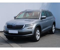 Škoda Kodiaq 2.0 TSI 132kW - 3