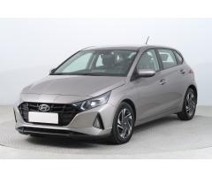 Hyundai i20 1.2 MPI 62kW - 4