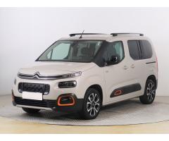 Citroën Berlingo 1.5 BlueHDi 75kW - 3