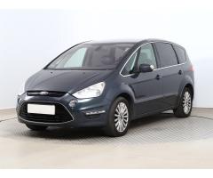Ford S-Max 1.6 TDCi 85kW - 3