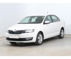 Škoda Roomster 1,2TSI 63kW, Ambition plus