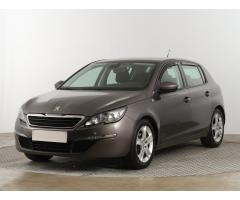 Peugeot 308 1.2 PureTech 96kW - 3