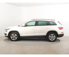 Škoda Kodiaq Style 2,0TDI 110kW 7-Gang automat. 4x4 ČR