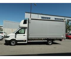 Volkswagen Crafter 2.0 TDI 130kW - 5