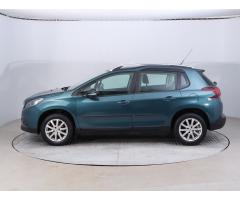 Peugeot 2008 1.2 PureTech 61kW - 4