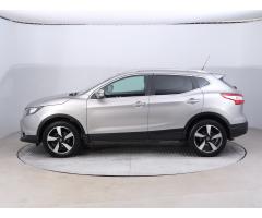 Nissan Qashqai 1.2 DIG-T 85kW - 4