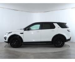 Land Rover Discovery Sport TD4 132kW - 6