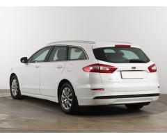 Ford Mondeo 2.0 TDCI 110kW - 5