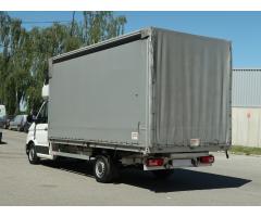 Volkswagen Crafter 2.0 TDI 130kW - 6