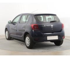 Dacia Sandero 1.0 SCe 54kW - 8