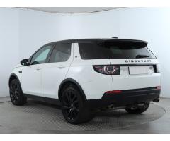 Land Rover Discovery Sport TD4 132kW - 8