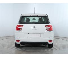 Citroën C4 Picasso 1.6 HDi 85kW - 6