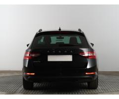 Škoda Superb 2.0 TDI 110kW - 6