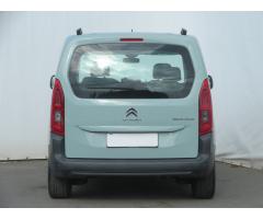 Citroën Berlingo 1.2 PureTech 96kW - 8