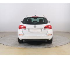 Opel Astra 1.6 CDTI 81kW - 7