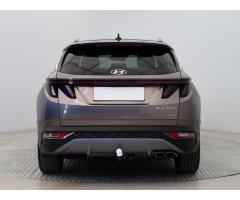 Hyundai Tucson 1.6 T-GDI 48V MHEV 132kW - 7