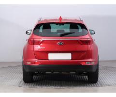 Kia Sportage 1.6 GDI 97kW - 8