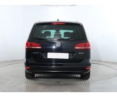 Volkswagen Sharan 2.0 TDI 135kW - 7