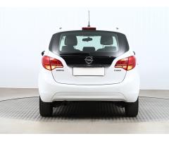 Opel Meriva 1.4 Turbo 88kW - 7