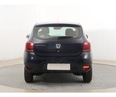 Dacia Sandero 1.0 SCe 54kW - 9