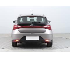 Hyundai i20 1.2 MPI 62kW - 9