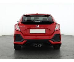 Honda Civic 1.5 VTEC 134kW - 6