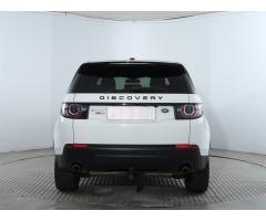 Land Rover Discovery Sport TD4 132kW - 9