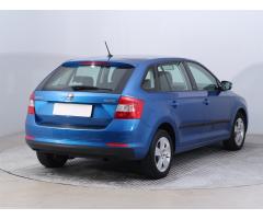 Škoda Rapid 1.2 TSI 66kW - 10