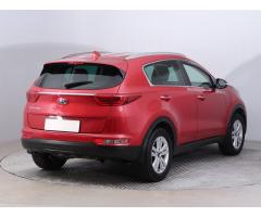 Kia Sportage 1.6 GDI 97kW - 10