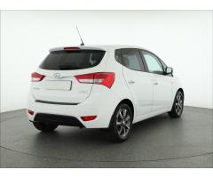 Hyundai ix20 1.6 CVVT 92kW - 9