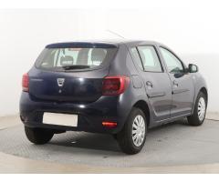 Dacia Sandero 1.0 SCe 54kW - 10