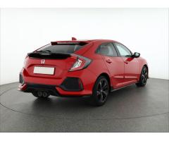 Honda Civic 1.5 VTEC 134kW - 7