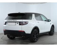 Land Rover Discovery Sport TD4 132kW - 11