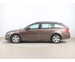 Škoda Octavia 1.4 TSI 110kW - 8