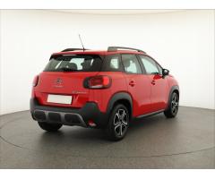 Citroën C3 Aircross 1.2 PureTech 61kW - 9