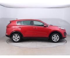 Kia Sportage 1.6 GDI 97kW - 11